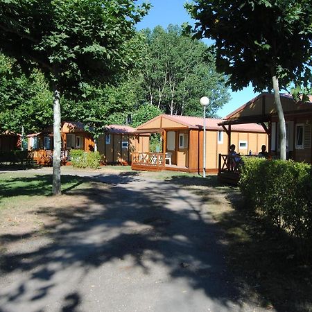 Camping Berceo Exterior photo