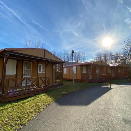 Camping Berceo Exterior photo